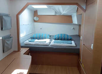 Alquilar catamarán en ACI Marina Dubrovnik - Excess 11