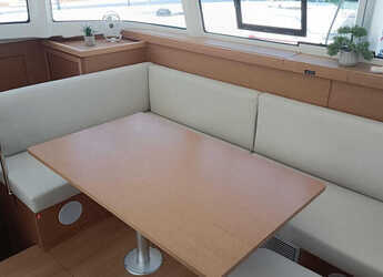 Alquilar catamarán en ACI Marina Dubrovnik - Excess 11