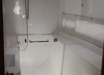 Alquilar catamarán en ACI Marina Dubrovnik - Excess 11