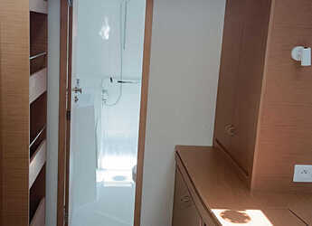 Alquilar catamarán en ACI Marina Dubrovnik - Excess 11