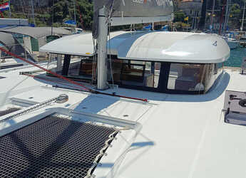 Alquilar catamarán en ACI Marina Dubrovnik - Excess 11