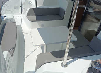 Alquilar catamarán en ACI Marina Dubrovnik - Excess 11