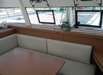 Alquilar catamarán en ACI Marina Dubrovnik - Excess 11