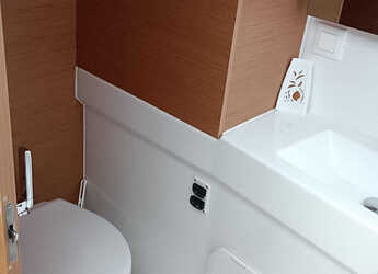 Alquilar catamarán en ACI Marina Dubrovnik - Excess 11