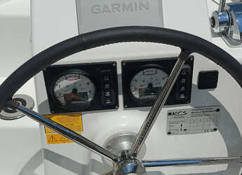 Alquilar catamarán en ACI Marina Dubrovnik - Excess 11