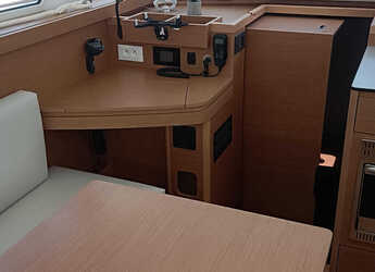 Alquilar catamarán en ACI Marina Dubrovnik - Excess 11