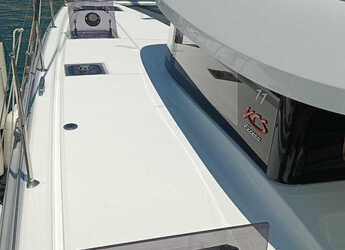 Alquilar catamarán en ACI Marina Dubrovnik - Excess 11