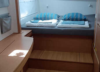 Alquilar catamarán en ACI Marina Dubrovnik - Excess 11