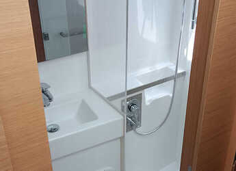 Alquilar catamarán en ACI Marina Dubrovnik - Excess 11