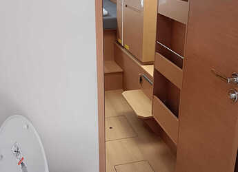 Alquilar catamarán en ACI Marina Dubrovnik - Excess 11