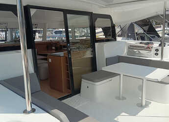 Alquilar catamarán en ACI Marina Dubrovnik - Excess 11