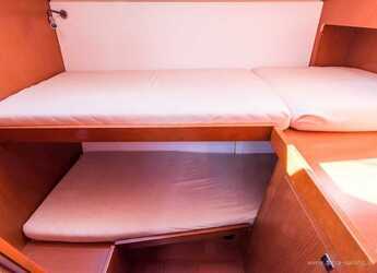 Louer voilier à Trogir (ACI marina) - Oceanis 48