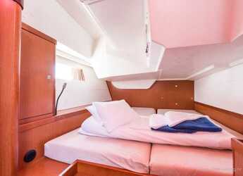 Louer voilier à Trogir (ACI marina) - Oceanis 48