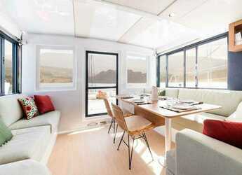 Alquilar catamarán en D-Marin Borik - Bali Catsmart