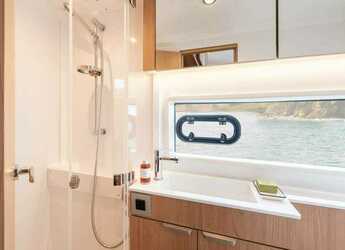 Alquilar catamarán en D-Marin Borik - Bali Catsmart