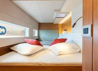 Alquilar catamarán en D-Marin Borik - Bali Catsmart