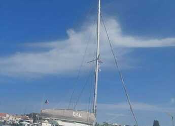 Alquilar catamarán en D-Marin Borik - Bali Catsmart