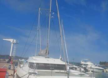 Alquilar catamarán en D-Marin Borik - Bali Catsmart