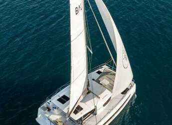 Alquilar catamarán en D-Marin Borik - Bali Catsmart