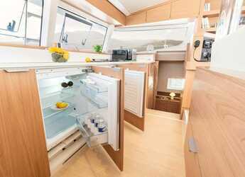 Alquilar catamarán en D-Marin Borik - Bali Catsmart