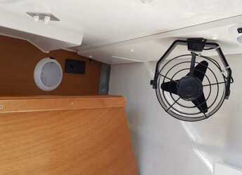 Alquilar velero en Marina di Cannigione - Sun Odyssey 519