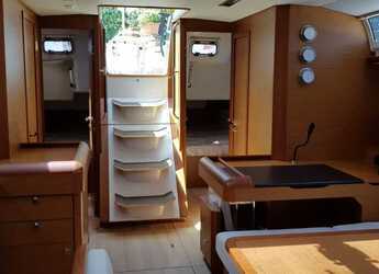 Alquilar velero en Marina di Cannigione - Sun Odyssey 519