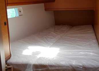 Alquilar velero en Marina di Cannigione - Sun Odyssey 519