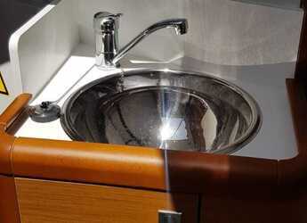 Alquilar velero en Marina di Cannigione - Sun Odyssey 519