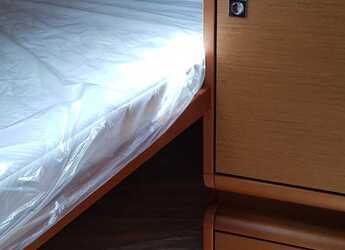 Alquilar velero en Marina di Cannigione - Sun Odyssey 519