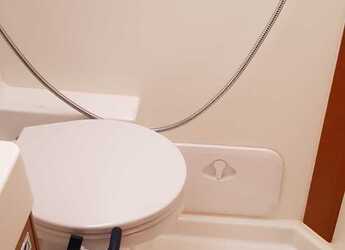 Alquilar velero en Marina di Cannigione - Sun Odyssey 519