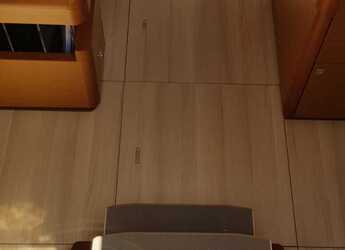 Alquilar velero en Marina di Cannigione - Sun Odyssey 519