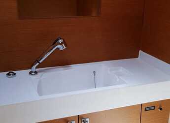 Alquilar velero en Marina di Cannigione - Sun Odyssey 519