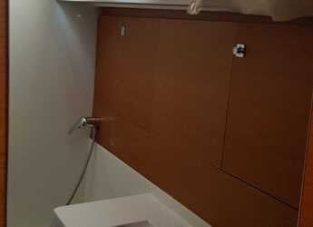 Alquilar velero en Marina di Cannigione - Sun Odyssey 519