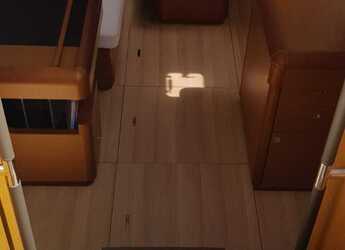 Alquilar velero en Marina di Cannigione - Sun Odyssey 519