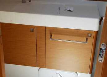 Alquilar velero en Marina di Cannigione - Sun Odyssey 519