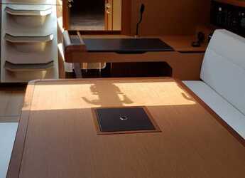 Alquilar velero en Marina di Cannigione - Sun Odyssey 519