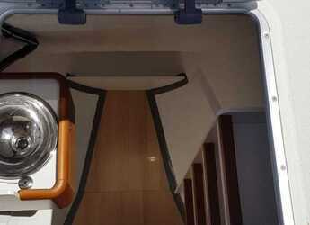 Alquilar velero en Marina di Cannigione - Sun Odyssey 519