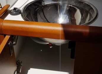 Alquilar velero en Marina di Cannigione - Sun Odyssey 519