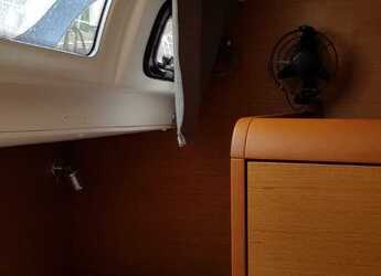 Alquilar velero en Marina di Cannigione - Sun Odyssey 519