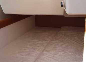 Alquilar velero en Marina di Cannigione - Sun Odyssey 519