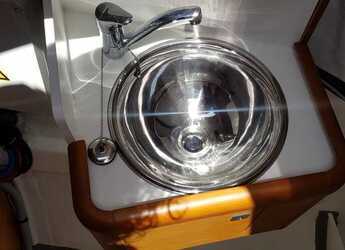 Alquilar velero en Marina di Cannigione - Sun Odyssey 519