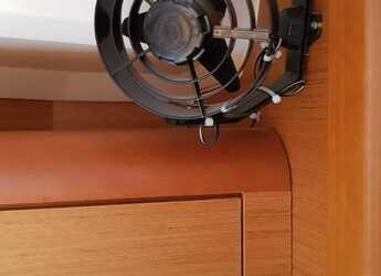 Alquilar velero en Marina di Cannigione - Sun Odyssey 519