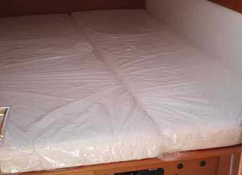 Alquilar velero en Marina di Cannigione - Sun Odyssey 519