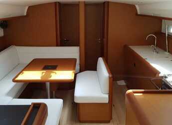 Alquilar velero en Marina di Cannigione - Sun Odyssey 519