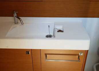 Alquilar velero en Marina di Cannigione - Sun Odyssey 519