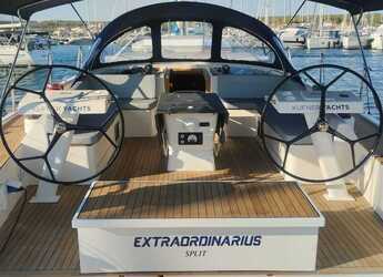 Louer voilier à Trogir (ACI marina) - D&D Kufner 54 Exclusive - 6 cab