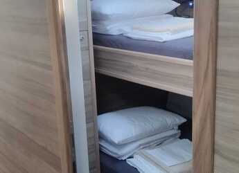 Louer voilier à Trogir (ACI marina) - D&D Kufner 54 Exclusive - 6 cab