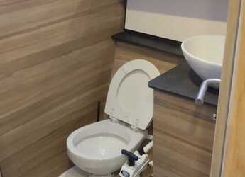 Louer voilier à Trogir (ACI marina) - D&D Kufner 54 Exclusive - 6 cab