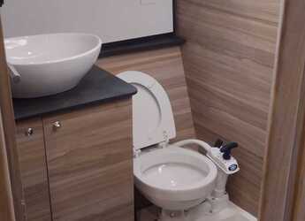 Louer voilier à Trogir (ACI marina) - D&D Kufner 54 Exclusive - 6 cab