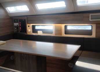 Louer voilier à Trogir (ACI marina) - D&D Kufner 54 Exclusive - 6 cab